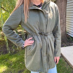 Old navy Army jacket